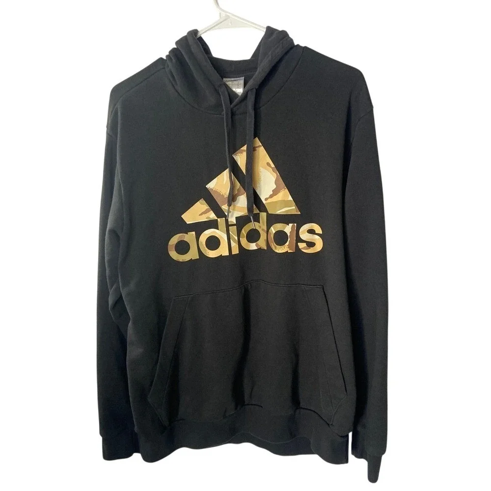 adidas mens essentials